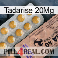 Tadarise 20Mg 41